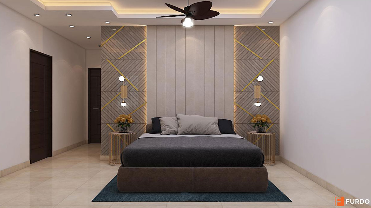 Bed Room