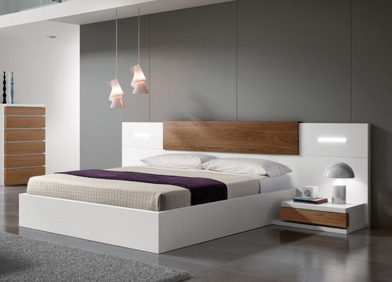 Beds