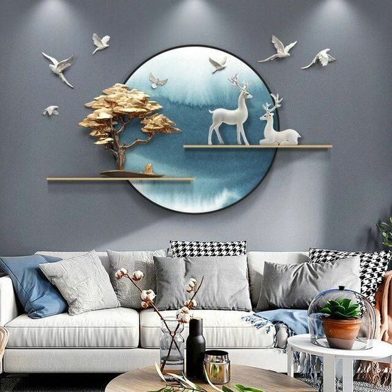 Home Interior