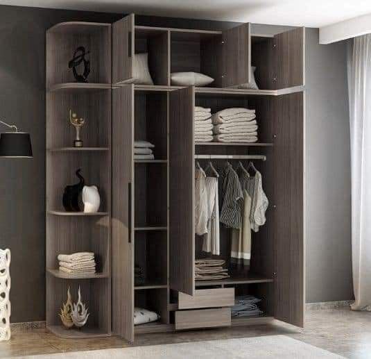 Storage Collection