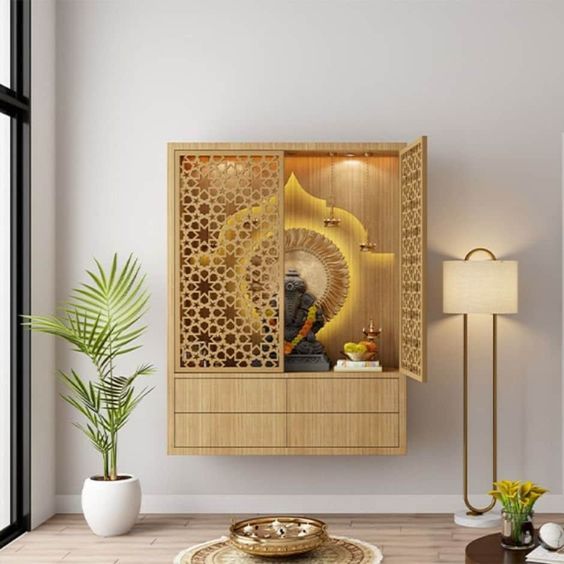 Temple Design