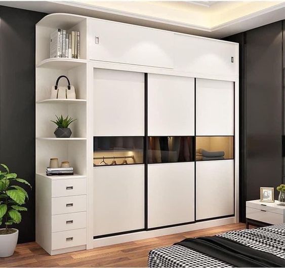 Wardrobe