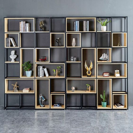 STORAGE COLLECTION DESIGN