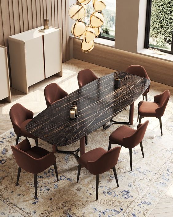 DINING ROOM DESIGN