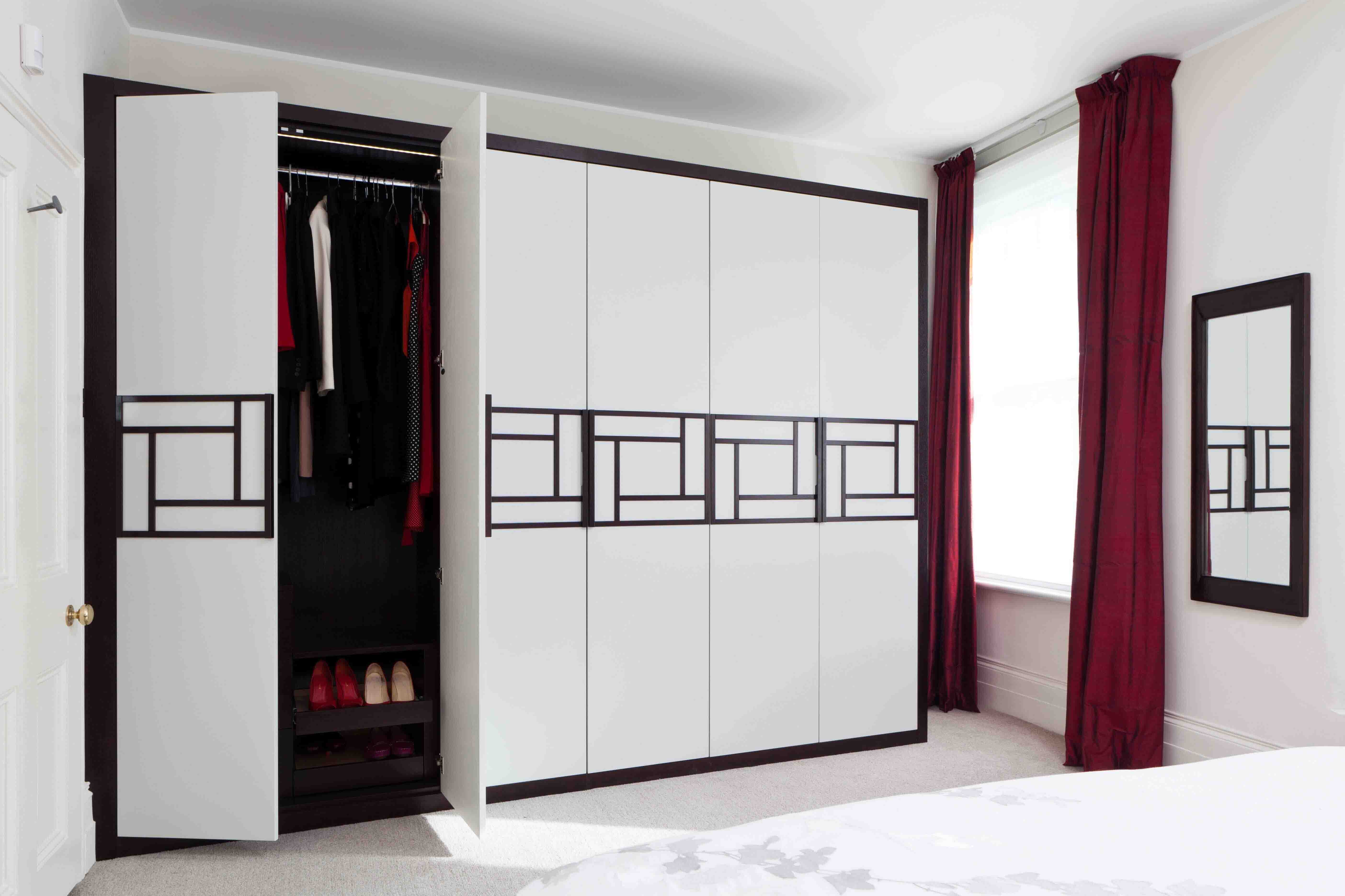 STRIKING DESIGNS THAT ARE